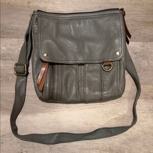 Stylish Leather women’s  Bag